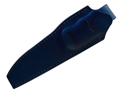 TRC Knives Polheim Leder Scheide