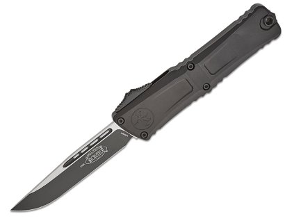 Microtech Combat Troodon Gen III S/E Tactical Standard 1143-1T