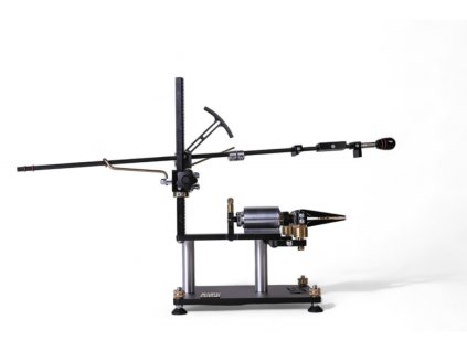 Kazak Model 100 Black Schleifsystem