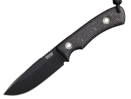 TRC Knives Polheim Signature Series