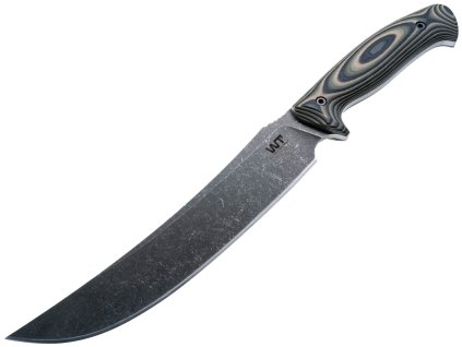 Work Tuff Gear Atayal-C Dark Washed SK85 Jungle Camo