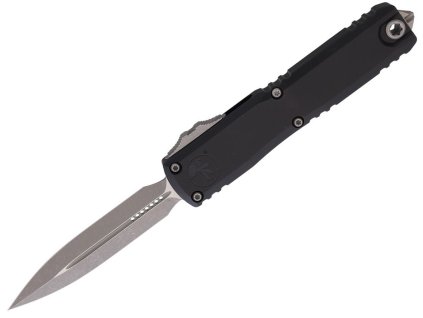 Microtech Ultratech Gen IV Apocalyptic Standard 11224-10 AP