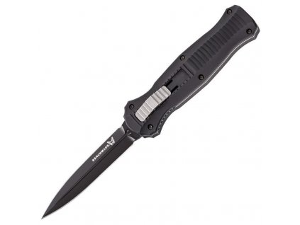 benchmade infidel black