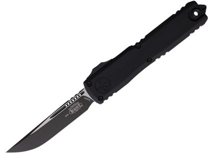 Microtech Ultratech Gen III ZBP Tactical Standard 1121-1 T