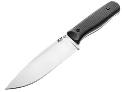 Work Tuff Gear Voyageur Gen 2 Satin K329 Black G10