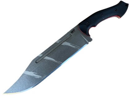 Work Tuff Gear Blackout Apocalypto Tiger Strip K329 Black G10