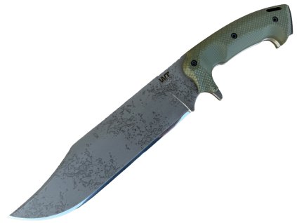 Work Tuff Gear Primal Apo K329 OD Green G10