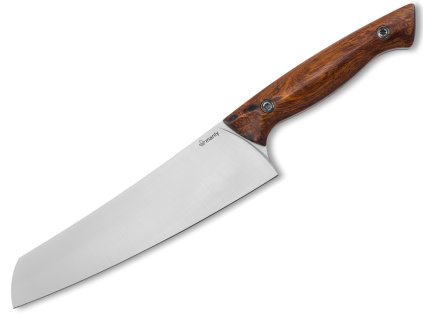 Manly Chef 18 Ironwood RWL-34