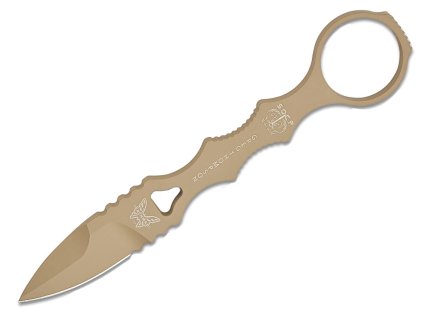 Benchmade MINI SOCP Sand 177SN
