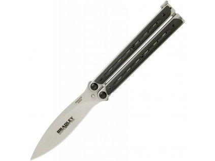 bradley kimura butterfly balisong bcc900