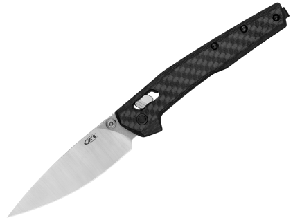 Zero Tolerance 0117 Carbon Fiber