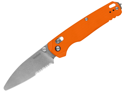 Kershaw Bel Air XL EMT Orange 6110EMTOR