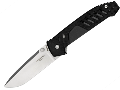 Extrema Ratio MF1 EVO D G10 Nitrogen Black Satin