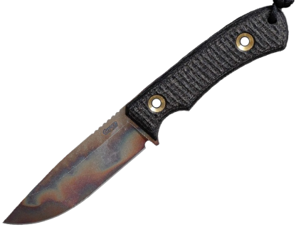 TRC Knives Polheim MagnaCut Post Apocalyptic