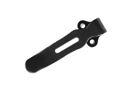 Mini Deep Carry Pocket Clip Black Oxide Benchmade 100768F