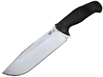 Work Tuff Gear Wolverine Gen 2 Satin K329 Black Textured G10