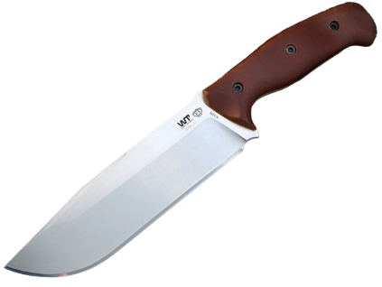 Work Tuff Gear Wolverine Gen 2 Two Tone K329 Micarta