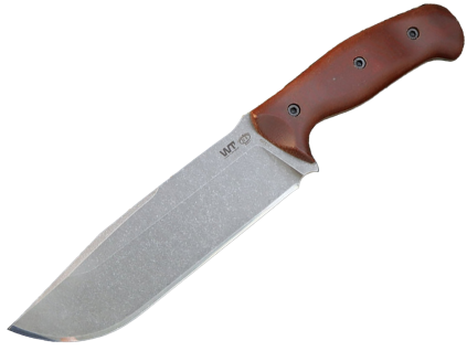 Work Tuff Gear Wolverine Gen 2 Dark Washed K329 Micarta