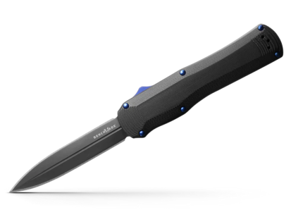 Benchmade Autocrat Black 3400BK