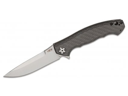 Zero Tolerance 0452CF