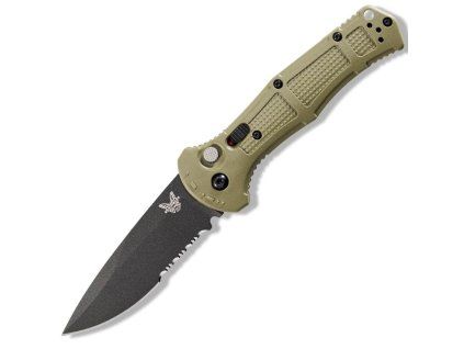 Benchmade Claymore 9070SBK-1