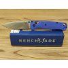 Benchmade Bugout 535