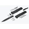 Benchmade Phaeton 4600DLC
