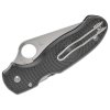 Spyderco Para 3 Lightweight C223PBK