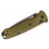 Benchmade Bailout 537GY-1