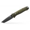 Benchmade Bailout 537GY-1