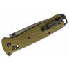 Benchmade Bailout 537GY-1