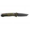 Benchmade Bailout 537GY-1