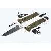 Benchmade Bailout 537GY-1