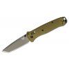 Benchmade Bailout 537GY-1