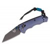 Benchmade Full Immunity 290BK Charcoal Grey
