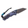 Benchmade Full Immunity 290BK Charcoal Grey 2