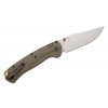 Benchmade Taggedout OD Green G10 15536