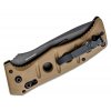 Benchmade Adamas Automatic Desert Tan G 10 2750GY 3 3