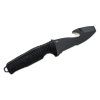 Tauchermesser Benchmade H2O Fixed Dive 112SBK-BLK