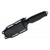 Tauchermesser Benchmade H2O Fixed Dive 112SBK-BLK