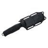 Tauchermesser Benchmade H2O Fixed Dive 112SBK-BLK