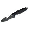 Tauchermesser Benchmade H2O Fixed Dive 112SBK-BLK