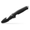 Tauchermesser Benchmade H2O Fixed Dive 112SBK-BLK