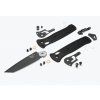 Benchmade Bailout 537GY