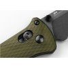 Benchmade Bailout 537SGY-1