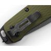 Benchmade Bailout 537SGY-1