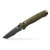 Benchmade Bailout 537SGY-1