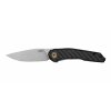 Zero Tolerance 0545 MagnaCut Carbon Fiber
