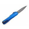 Kershaw Livewire Blue Blackwash MagnaCut 9000BLUBW 3