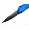 Kershaw Livewire Blue Blackwash MagnaCut 9000BLUBW 1